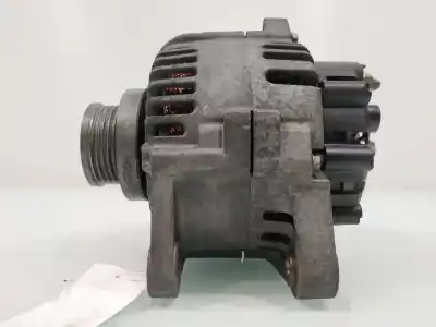 Second-hand car spare part alternator for renault master combi berlina 5p authentique oem iam references 8200100907  