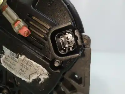 Second-hand car spare part alternator for renault master combi berlina 5p authentique oem iam references 8200100907  