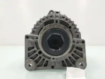 Second-hand car spare part alternator for renault master combi berlina 5p authentique oem iam references 8200100907  