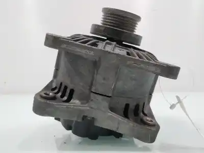 Second-hand car spare part alternator for renault master combi berlina 5p authentique oem iam references 8200100907  