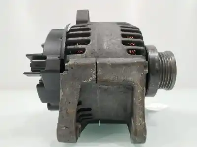 Second-hand car spare part alternator for renault master combi berlina 5p authentique oem iam references 8200100907  