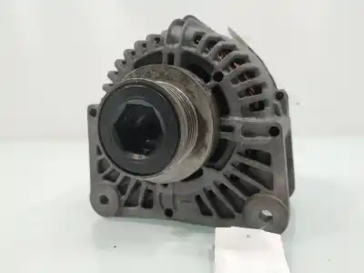 Second-hand car spare part alternator for renault master combi berlina 5p authentique oem iam references 8200100907  