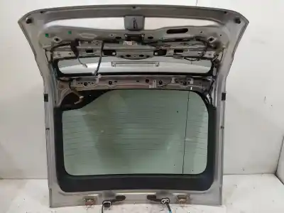 Second-hand car spare part tailgate for toyota prius nhw20 sol oem iam references   