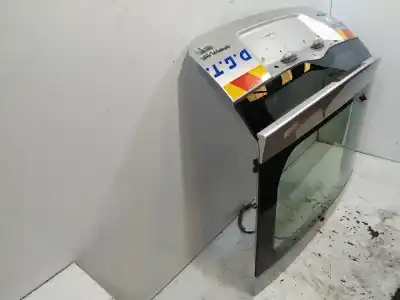 Second-hand car spare part tailgate for toyota prius nhw20 sol oem iam references   