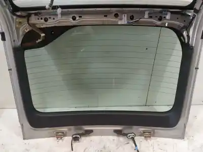 Second-hand car spare part tailgate for toyota prius nhw20 sol oem iam references   