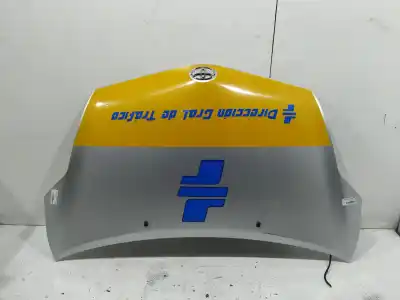 Peça sobressalente para automóvel em segunda mão capot por toyota prius nhw20 sol referências oem iam   