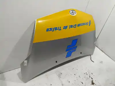 Peça sobressalente para automóvel em segunda mão capot por toyota prius nhw20 sol referências oem iam   