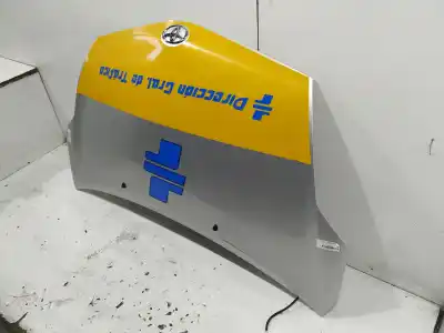 Автозапчастина б/у капок для toyota prius nhw20 sol посилання на oem iam 