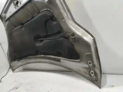 Peça sobressalente para automóvel em segunda mão capot por toyota prius nhw20 sol referências oem iam   