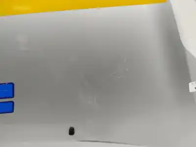 Peça sobressalente para automóvel em segunda mão capot por toyota prius nhw20 sol referências oem iam   