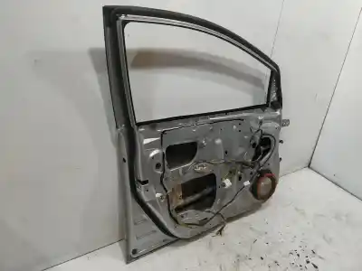 Автозапчастина б/у передні ліві двері для toyota prius nhw20 sol посилання на oem iam 