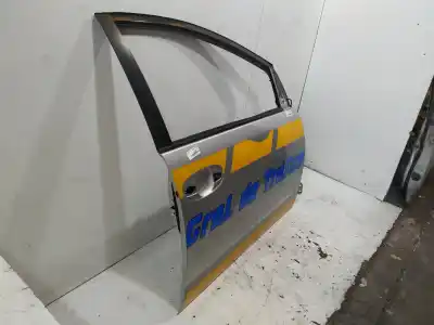 Автозапчастина б/у передні праві двері для toyota prius nhw20 sol посилання на oem iam 
