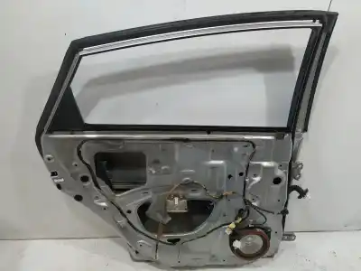 Автозапчастина б/у двері задні ліві для toyota prius nhw20 sol посилання на oem iam 