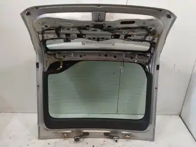 Second-hand car spare part tailgate for toyota prius nhw20 sol oem iam references   