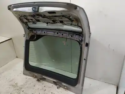 Second-hand car spare part tailgate for toyota prius nhw20 sol oem iam references   