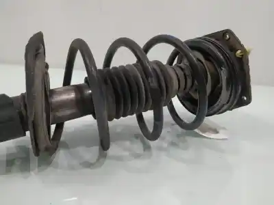 Peça sobressalente para automóvel em segunda mão amortecedor dianteiro direito por renault master combi berlina 5p authentique referências oem iam 8200287402