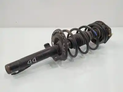 Second-hand car spare part front right shock absorber for renault master combi berlina 5p authentique oem iam references 8200287402  