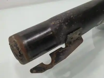 Second-hand car spare part front left shock absorber for renault master combi berlina 5p authentique oem iam references 8200287402  