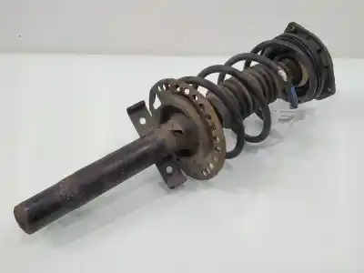 Peça sobressalente para automóvel em segunda mão amortecedor dianteiro esquerdo por renault master combi berlina 5p authentique referências oem iam 8200287402