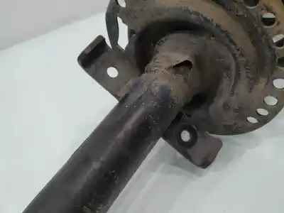 Second-hand car spare part front left shock absorber for renault master combi berlina 5p authentique oem iam references 8200287402  