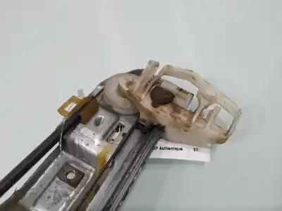 Second-hand car spare part driver left window regulator for renault master combi berlina 5p authentique oem iam references 128000471  