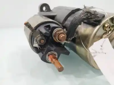 Second-hand car spare part starter motor for renault master combi berlina 5p authentique oem iam references 8200227092  