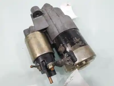 Peça sobressalente para automóvel em segunda mão motor de arranque por renault master combi berlina 5p authentique referências oem iam 8200227092