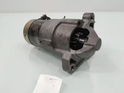 Second-hand car spare part starter motor for renault master combi berlina 5p authentique oem iam references 8200227092  