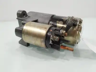 Second-hand car spare part starter motor for renault master combi berlina 5p authentique oem iam references 8200227092  