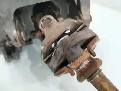 Second-hand car spare part steering column for renault master combi berlina 5p authentique oem iam references 8200246631b  