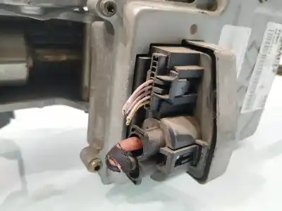Peça sobressalente para automóvel em segunda mão coluna de direcção por renault master combi berlina 5p authentique referências oem iam 8200246631b