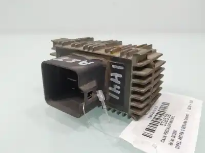 Peça sobressalente para automóvel em segunda mão caixa de pré-aquecimento por opel astra 1.6 g referências oem iam 09132691  