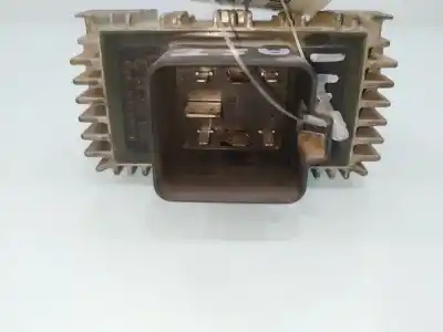 Peça sobressalente para automóvel em segunda mão caixa de pré-aquecimento por opel astra 1.6 g referências oem iam 09132691  