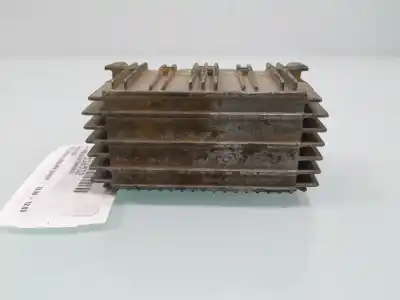 Pezzo di ricambio per auto di seconda mano Scatola Di Preriscaldamento per OPEL ASTRA 1.6 G Riferimenti OEM IAM 09132691  