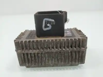 Peça sobressalente para automóvel em segunda mão caixa de pré-aquecimento por opel astra 1.6 g referências oem iam 09132691  