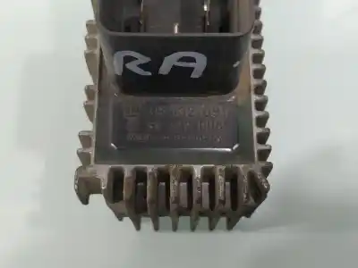 Peça sobressalente para automóvel em segunda mão caixa de pré-aquecimento por opel astra 1.6 g referências oem iam 09132691  