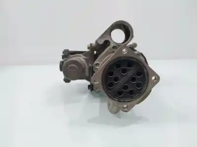 Pezzo di ricambio per auto di seconda mano valvola egr per renault scenic (ja..) 1.9 dti diesel 80 cv / 59 kw riferimenti oem iam 8200550361  