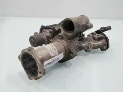 Pezzo di ricambio per auto di seconda mano valvola egr per renault scenic (ja..) 1.9 dti diesel 80 cv / 59 kw riferimenti oem iam 8200550361  