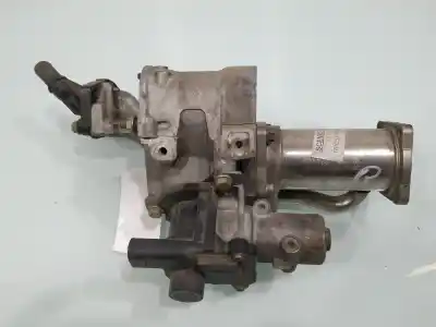 Pezzo di ricambio per auto di seconda mano valvola egr per renault scenic (ja..) 1.9 dti diesel 80 cv / 59 kw riferimenti oem iam 8200550361  