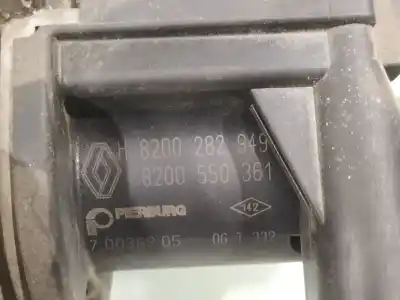 Pezzo di ricambio per auto di seconda mano valvola egr per renault scenic (ja..) 1.9 dti diesel 80 cv / 59 kw riferimenti oem iam 8200550361  
