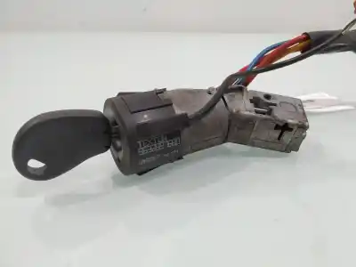 Second-hand car spare part Ignition Switch for CITROEN C5 BERLINA 2.2 HDi Vivace OEM IAM references 9632897680  
