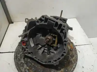 Second-hand car spare part GEARBOX for FIAT DOBLO (119)  OEM IAM references   