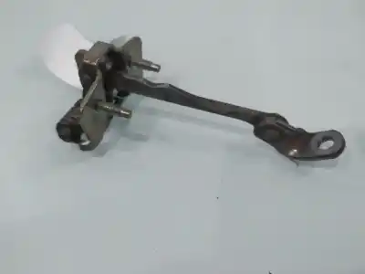 Second-hand car spare part door stop for dacia duster ambiance 4x2 oem iam references 05879r