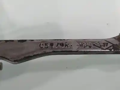 Second-hand car spare part door stop for dacia duster ambiance 4x2 oem iam references 05879r  