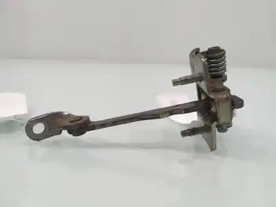 Second-hand car spare part door stop for dacia duster ambiance 4x2 oem iam references 05879r  