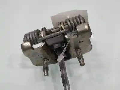 Second-hand car spare part door stop for dacia duster ambiance 4x2 oem iam references 05879r