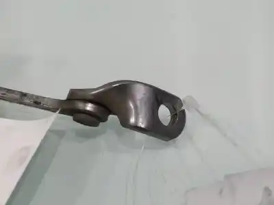 Second-hand car spare part door stop for dacia duster ambiance 4x2 oem iam references 05879r  