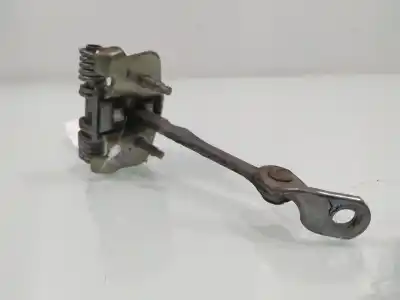 Second-hand car spare part door stop for dacia duster ambiance 4x2 oem iam references 05879r  