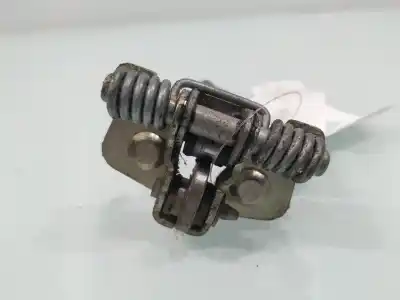 Second-hand car spare part door stop for dacia duster ambiance 4x2 oem iam references 05879r  