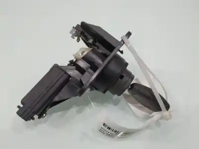 Second-hand car spare part tailgate back door handle for dacia duster ambiance 4x2 oem iam references 906062426r